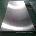 300 series stainless steel sheet